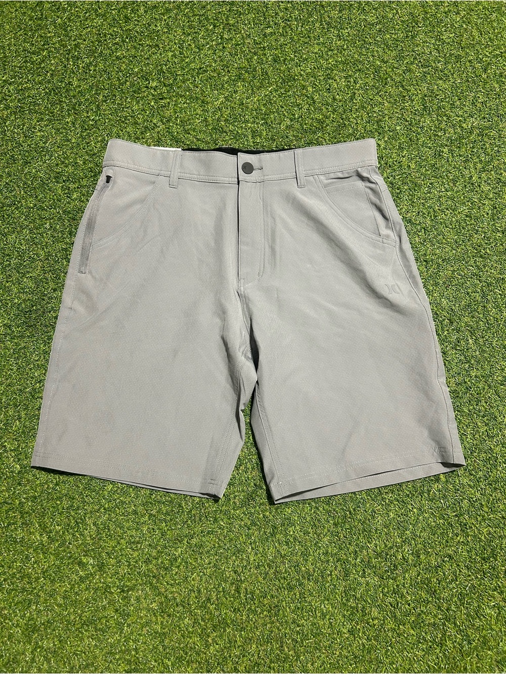 Men’s Hurley Trek Hybrid Shorts